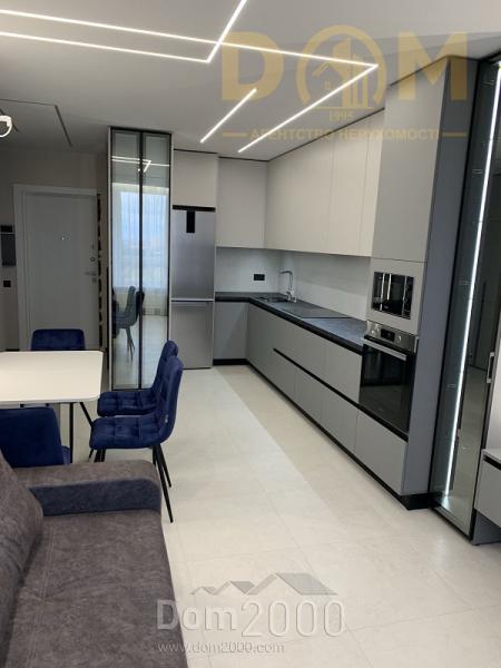 For sale:  1-room apartment in the new building - Віктора Некрасова str., 10, Kurenivka (10722-131) | Dom2000.com