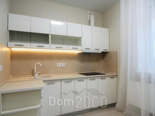 For sale:  1-room apartment in the new building - Драгоманова str., 6-Б, Moskоvskyi (9314-135) | Dom2000.com