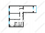 Продам трехкомнатную квартиру - Гната Юри, 18, Борщаговка (10551-136) | Dom2000.com #76519267