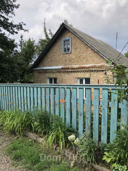 For sale:  home - Самборский пер, Golosiyivskiy (10683-139) | Dom2000.com