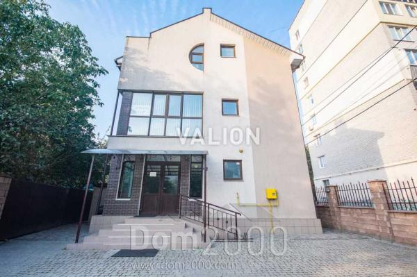 Продам офис - ул. Чорних Запорожців (Короленка), 25, г. Бровары (10732-140) | Dom2000.com