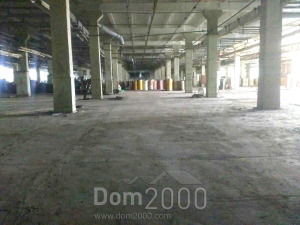 Lease warehouse - Маршала Бирюзова str., 26/1, Kyivskyi (5699-140) | Dom2000.com