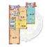 Продам трехкомнатную квартиру в новостройке - Кадетский Гай, 10, Кадетский Гай (10472-144) | Dom2000.com #75643849