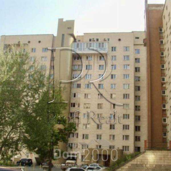 Продам двухкомнатную квартиру - ул. Миколи Голего вулиця, 7Б, Караваевы Дачи (10732-146) | Dom2000.com