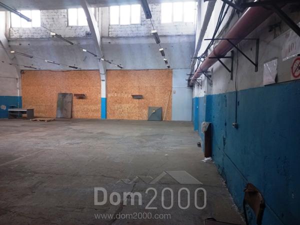 Lease warehouse - Магнитогорская str., 1, Lisoviy (10483-147) | Dom2000.com