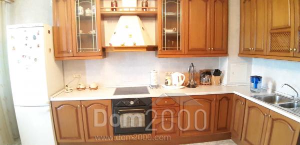 Lease 3-room apartment - Автозаводская ул., 99/4, Kurenivka (10732-147) | Dom2000.com