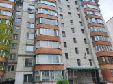 Продам двухкомнатную квартиру - ул. грушевського, 13, г. Бровары (10732-148) | Dom2000.com