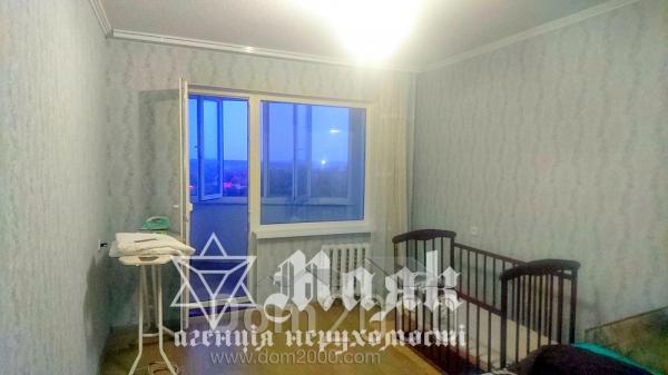 For sale:  3-room apartment - Шевченко str., 95, Bila Tserkva city (8660-148) | Dom2000.com