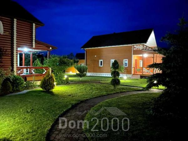 For sale:  home - Лермонтова str., Bogdanivka village (10732-149) | Dom2000.com