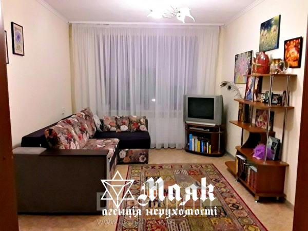 For sale:  3-room apartment - Леваневского str., 22, Bila Tserkva city (9217-160) | Dom2000.com