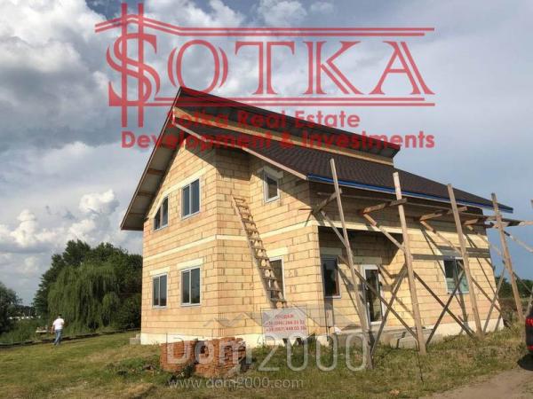 Продам дом - с. Вишенки (9903-160) | Dom2000.com
