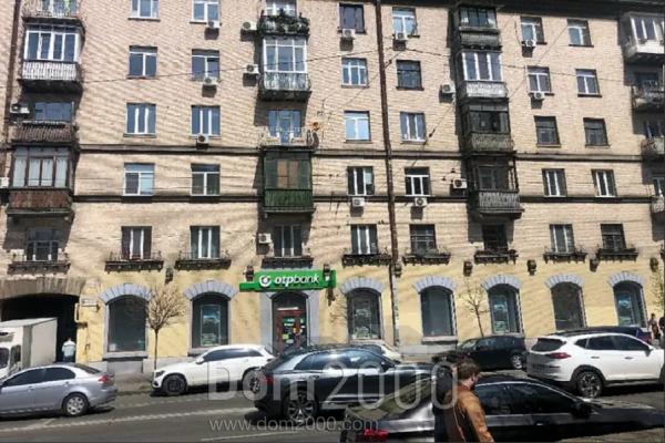 For sale:  2-room apartment - Сечевых Стрельцов str., 52, Luk'yanivka (10460-163) | Dom2000.com