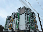Продам двухкомнатную квартиру - пров. Весняний, 1А, г. Вишневое (10732-166) | Dom2000.com