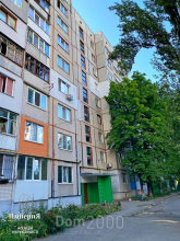 Продам 2-кімнатну квартиру - вул. Митрофанова, 3, м. Біла Церква (10323-167) | Dom2000.com