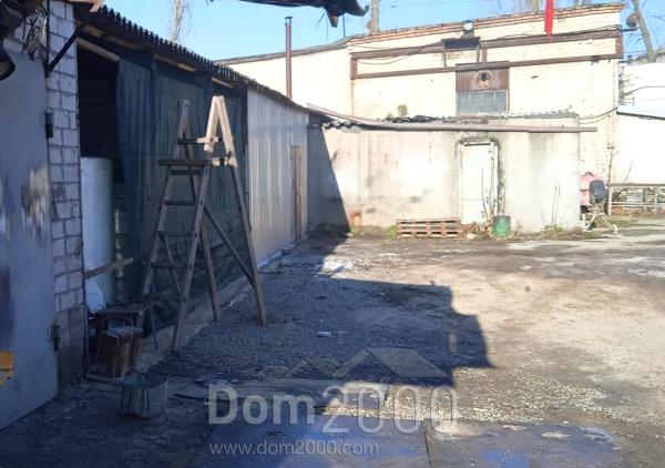 For sale production premises - Космонавта Волкова str., Samarskyi (10553-169) | Dom2000.com