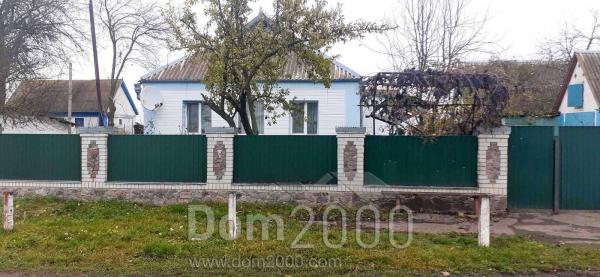 Продам будинок - с. Тарасівка (10609-170) | Dom2000.com