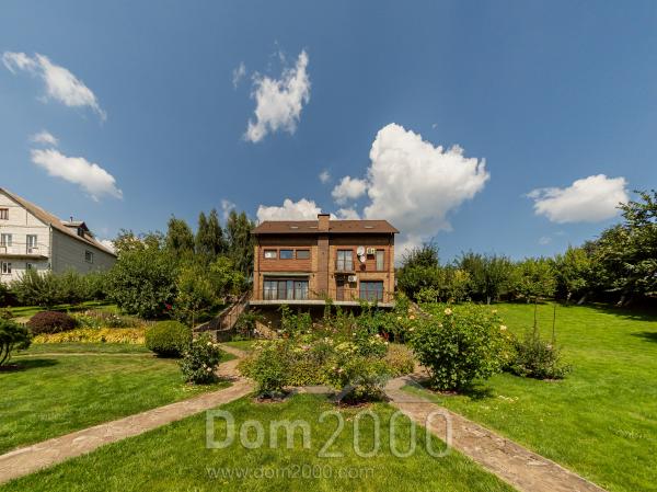 Lease home - Mali Dmitrovichi village (10717-171) | Dom2000.com