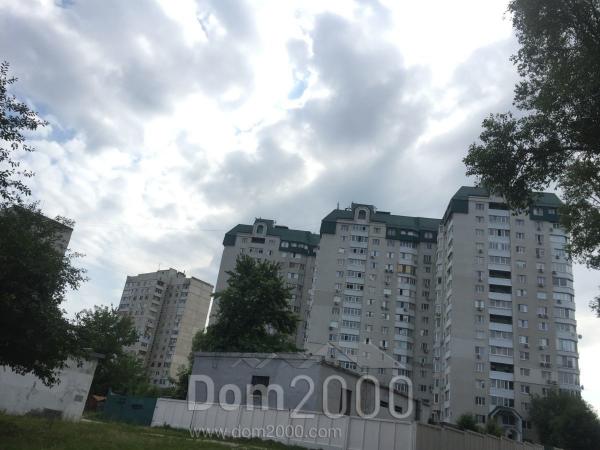 For sale:  1-room apartment in the new building - Академика Павлова str., 142б, Moskоvskyi (7785-171) | Dom2000.com