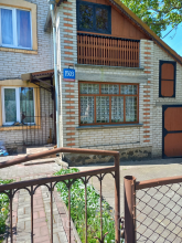 Продам будинок - вул. Горiхова, 1503, м. Луцьк (10643-172) | Dom2000.com