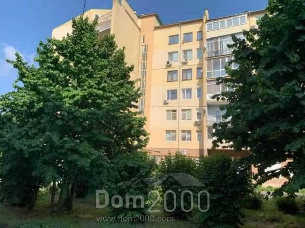 Продам 2-кімнатну квартиру - вул. Парковая, 48, м. Іллічівськ (10525-175) | Dom2000.com