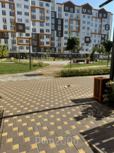 For sale:  2-room apartment in the new building - Одеська str., 25А, Kryukivschina village (10690-175) | Dom2000.com
