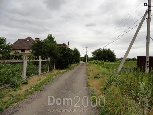 Продам земельну ділянку - с. Крюківщина (3814-176) | Dom2000.com