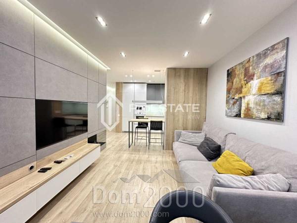 Продам 2-кімнатну квартиру - Вишгородська вул., 45, Виноградарь (10731-177) | Dom2000.com