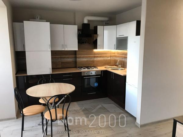 For sale:  1-room apartment in the new building - Університетська str., Irpin city (10261-179) | Dom2000.com