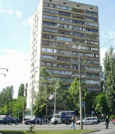 For sale:  3-room apartment - Черновола str., 30, Luk'yanivka (10487-184) | Dom2000.com