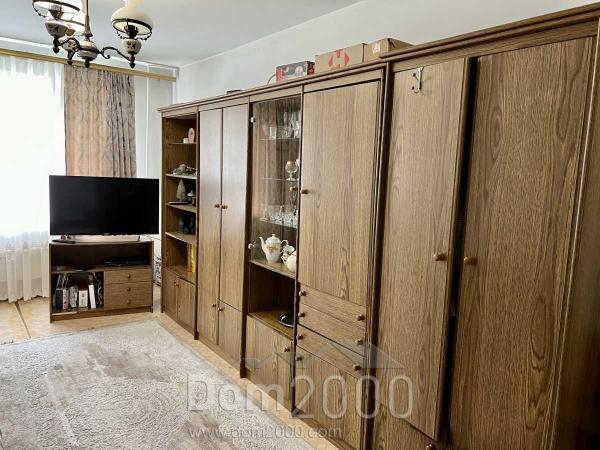 Продам трехкомнатную квартиру - ул. Воїнів Афганців, 4, г. Луцк (10732-185) | Dom2000.com