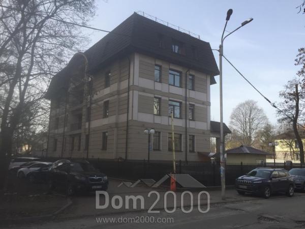Lease office - Котельникова str., 45-В, Svyatoshin (10718-189) | Dom2000.com
