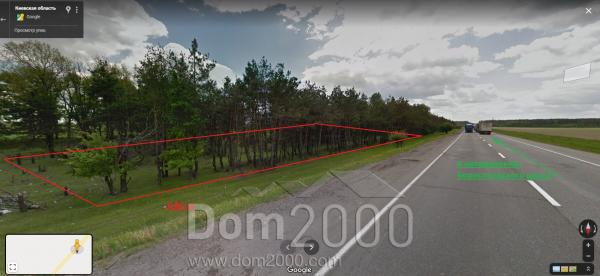 For sale:  land - Schaslive village (9304-189) | Dom2000.com