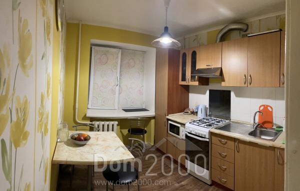 For sale:  2-room apartment - Антонова str., 11, Chokolivka (10549-192) | Dom2000.com