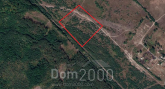 For sale:  land - Borodyanka town (regional center) (10109-193) | Dom2000.com