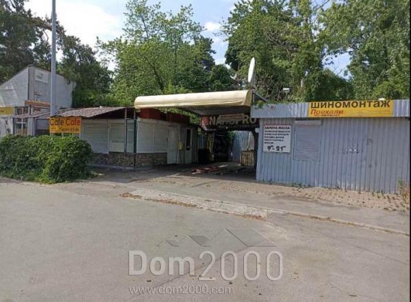 Продается СТО - ул. Перова, Воскресенка (10725-193) | Dom2000.com