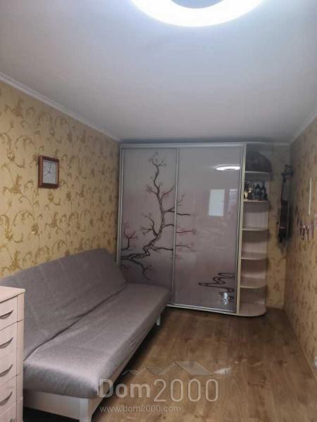 Продам 1-кімнатну квартиру - Маршала Рокоссовського просп., 10а, Мінський (10731-195) | Dom2000.com