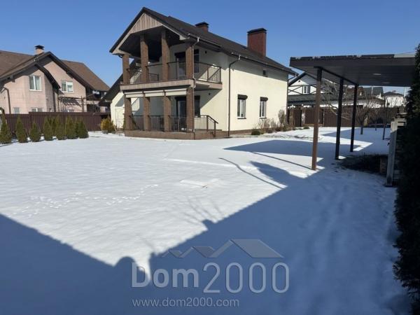 Продам дом - с. Петровское (10716-201) | Dom2000.com
