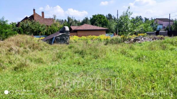 For sale:  land - Irpin city (10318-203) | Dom2000.com