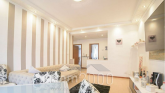 Продам трехкомнатную квартиру - Виа Адда, Milano (10233-205) | Dom2000.com