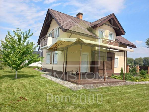 For sale:  home - Gnidin village (10330-208) | Dom2000.com