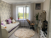For sale:  2-room apartment - Архипа Люльки str., 61, Bila Tserkva city (10667-208) | Dom2000.com
