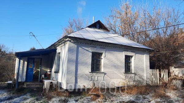 For sale:  home - Новосельська str., 48, Kozheniki village (10091-211) | Dom2000.com