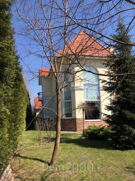 For sale:  home - Проліскова str., Bilogorodka village (10315-211) | Dom2000.com