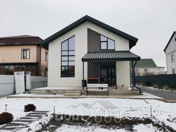 Продам будинок - вул. Незалежності, 8, м. Біла Церква (10564-214) | Dom2000.com