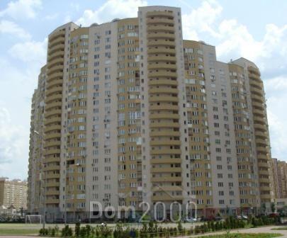 Lease 2-room apartment - урловская str., 11/44, Poznyaki (7517-214) | Dom2000.com