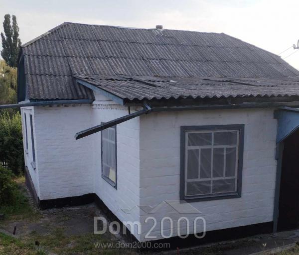 Продам дом - г. Фастов (10693-217) | Dom2000.com