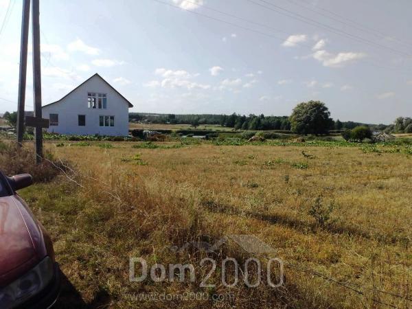 For sale:  land - Mala Racha village (10620-221) | Dom2000.com