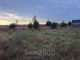 Продам земельный участок - с. Залесье (10731-224) | Dom2000.com