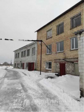 For sale non-residential premises - заводська str., 45, Borodyanka town (regional center) (10726-225) | Dom2000.com