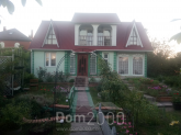 For sale:  home - Кизілова str., Osokorki (10685-226) | Dom2000.com